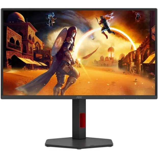 Игровой монитор AOC Q25G4SR